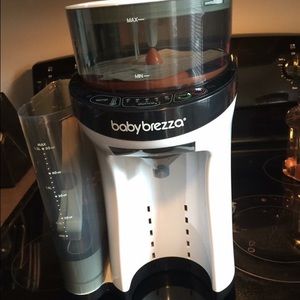 Baby breeza formula pro